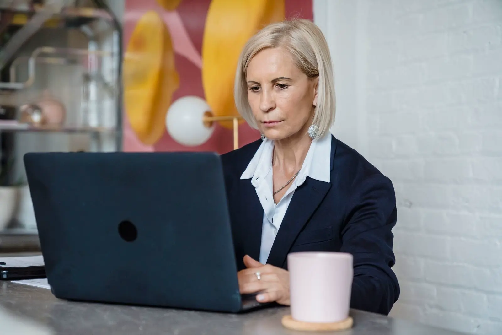 Caring for a parent in your 50s without leaving your UK job