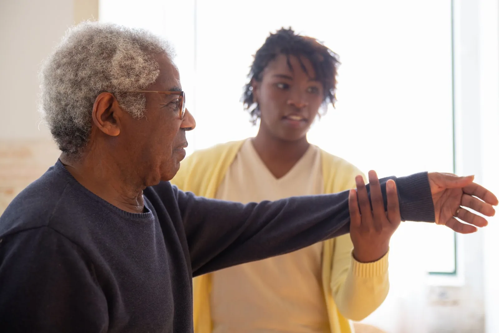 Parkinson's care at home in the UK: a practical guide for families