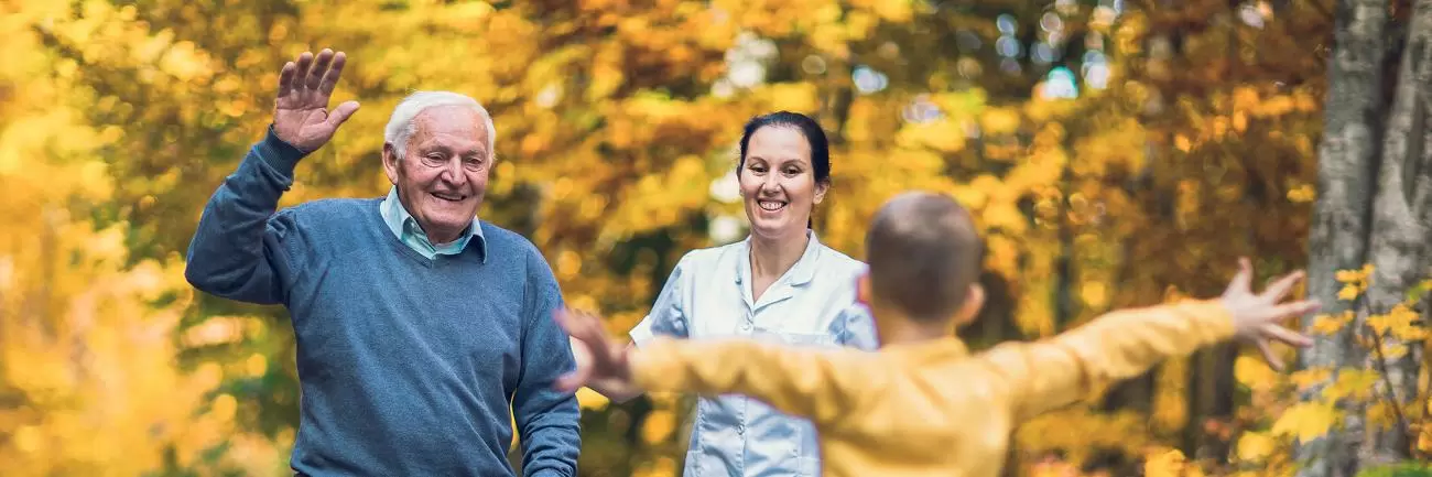 Domiciliary Care vs Live-In Care: What’s the Difference?