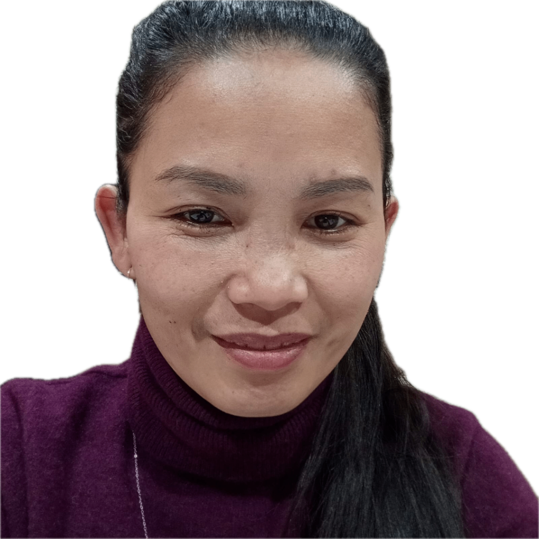 Carer portrait