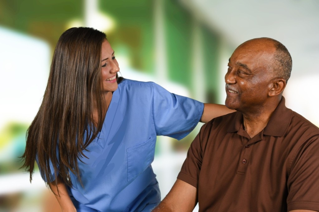 Respite care at home