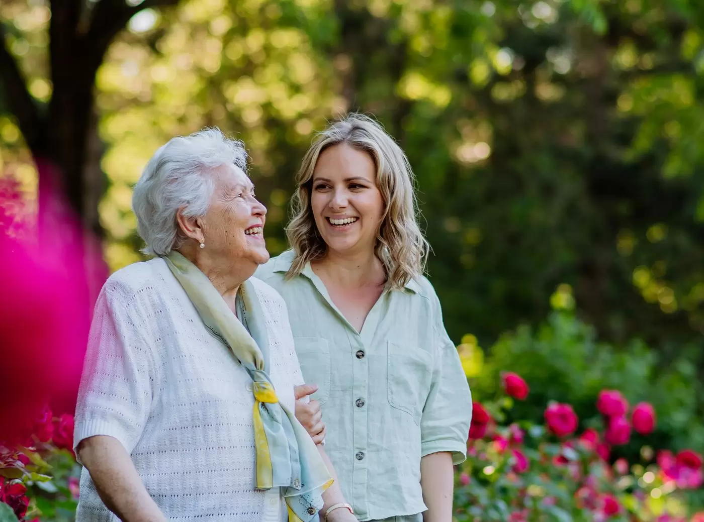 Planning the home care support you need